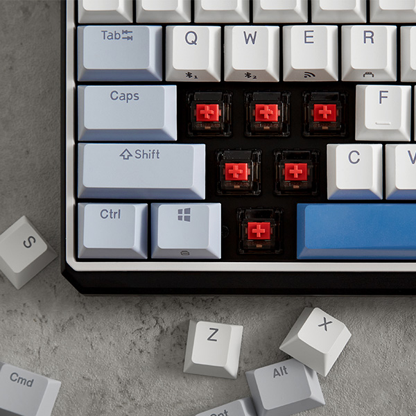 best wireless mechanical keyboard