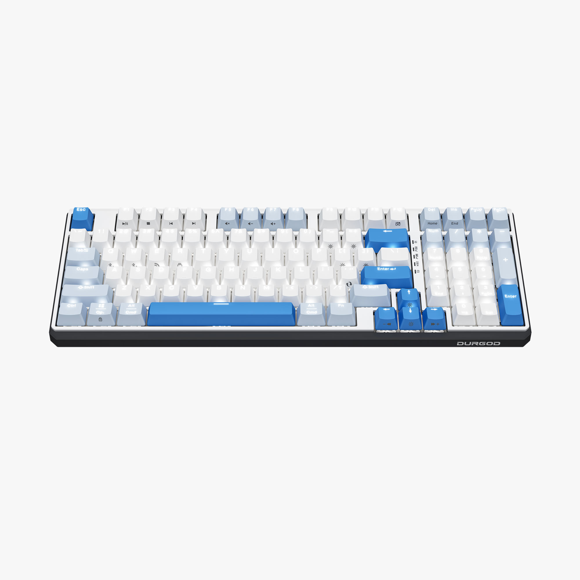 95% Mechanical Keyboard