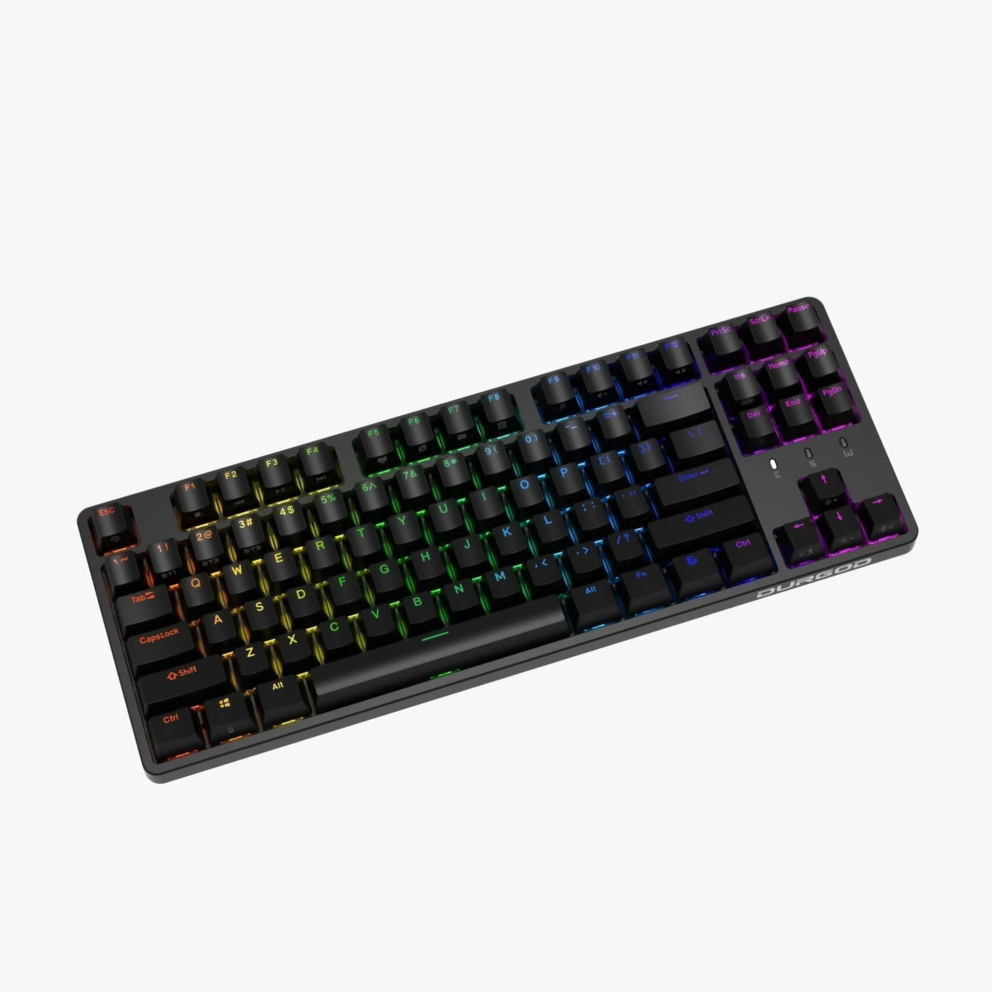 target gaming keyboard