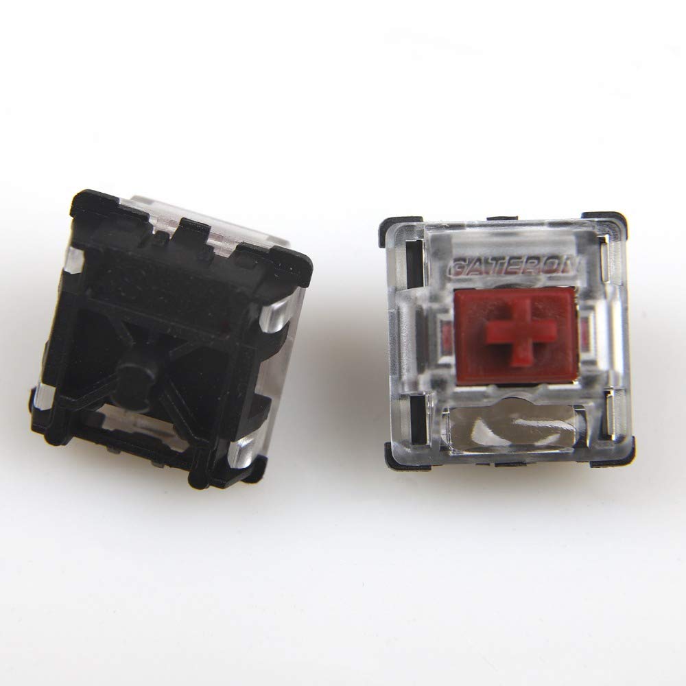 Gateron Optical Switch