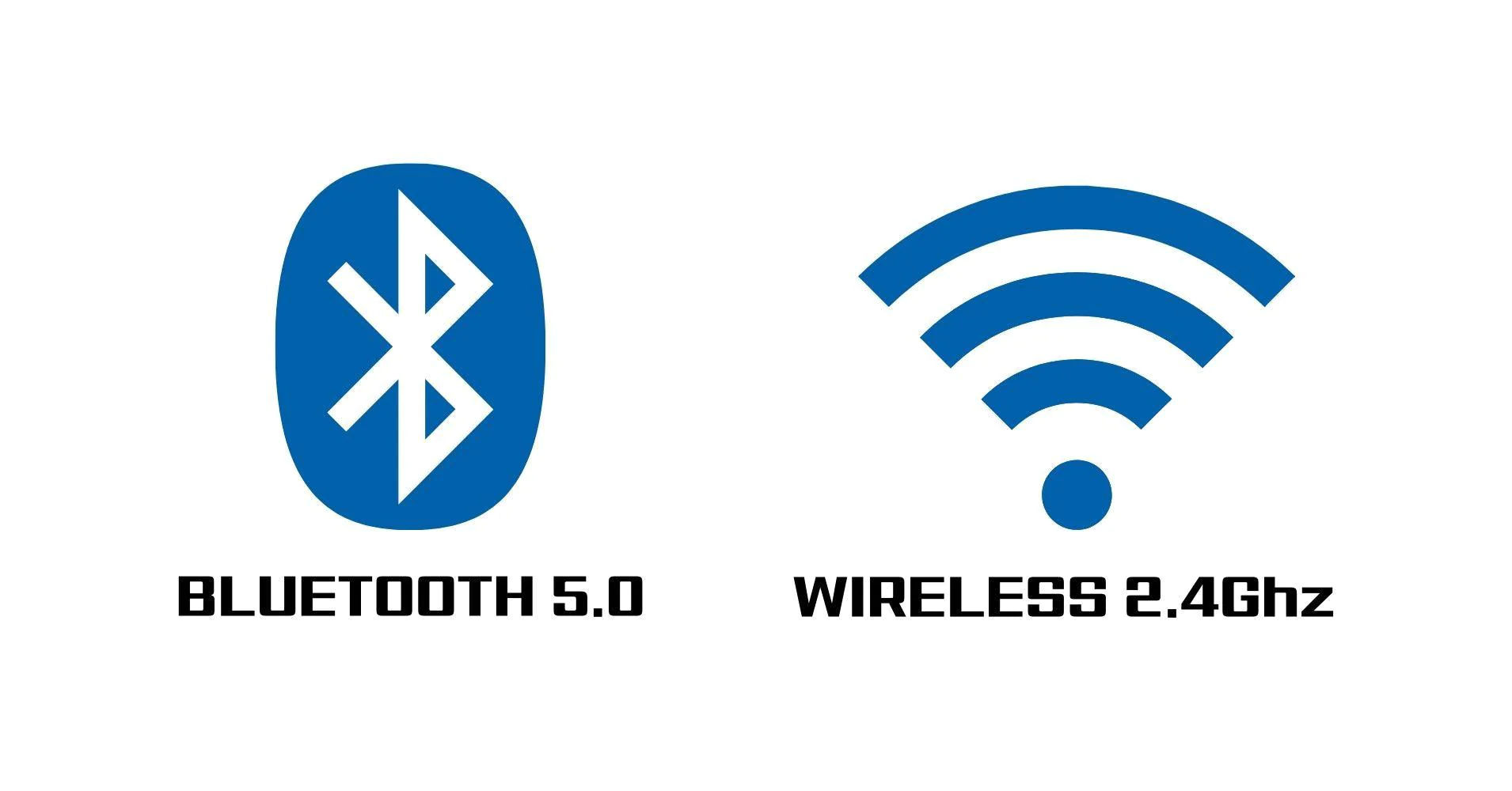 Mechanical Keyboard 2.4GHz vs. Bluetooth