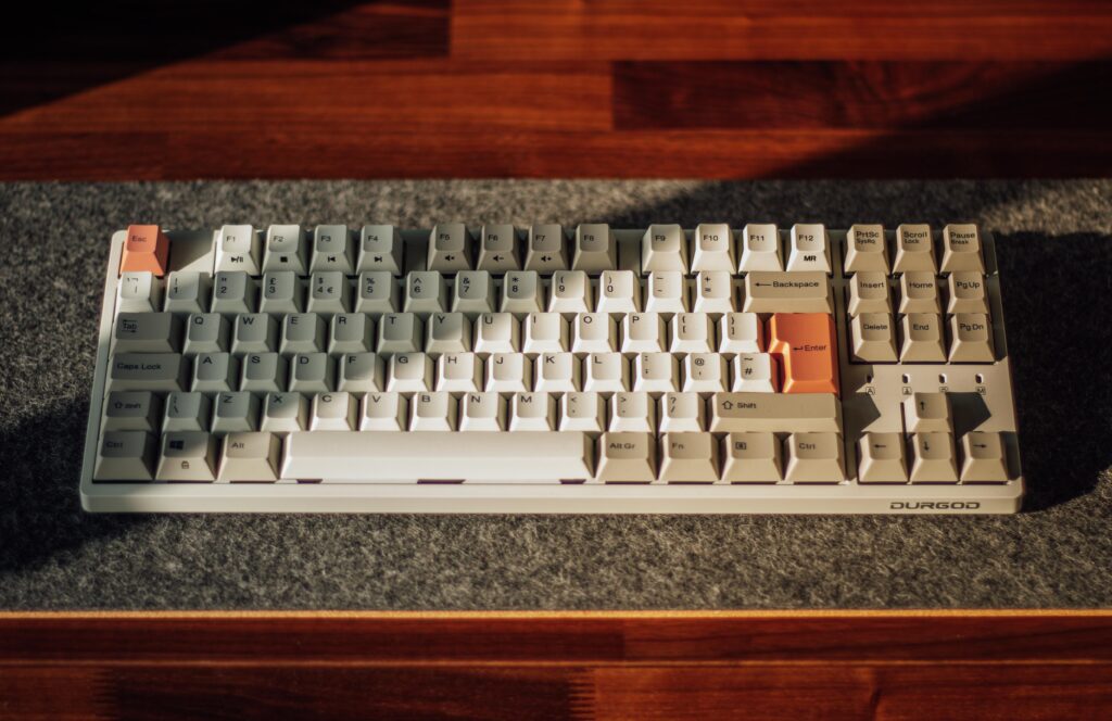 choose the right mechanical keyboard