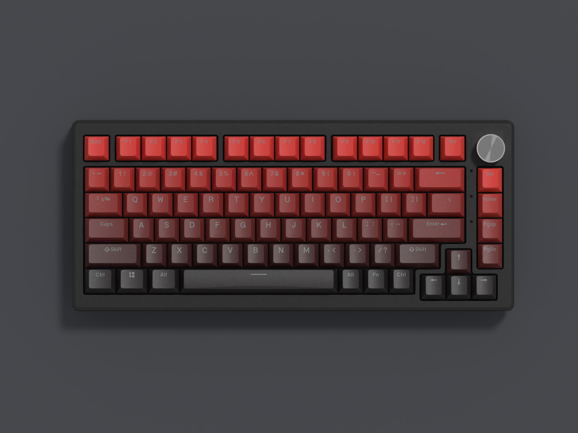 Mechanical Keyboard Compact Layout Features Explained