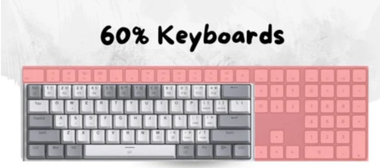 Small Gaming Keyboard Benefits for Gamers Explained